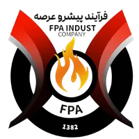 لوگو فرآیند پیشرو عرصه